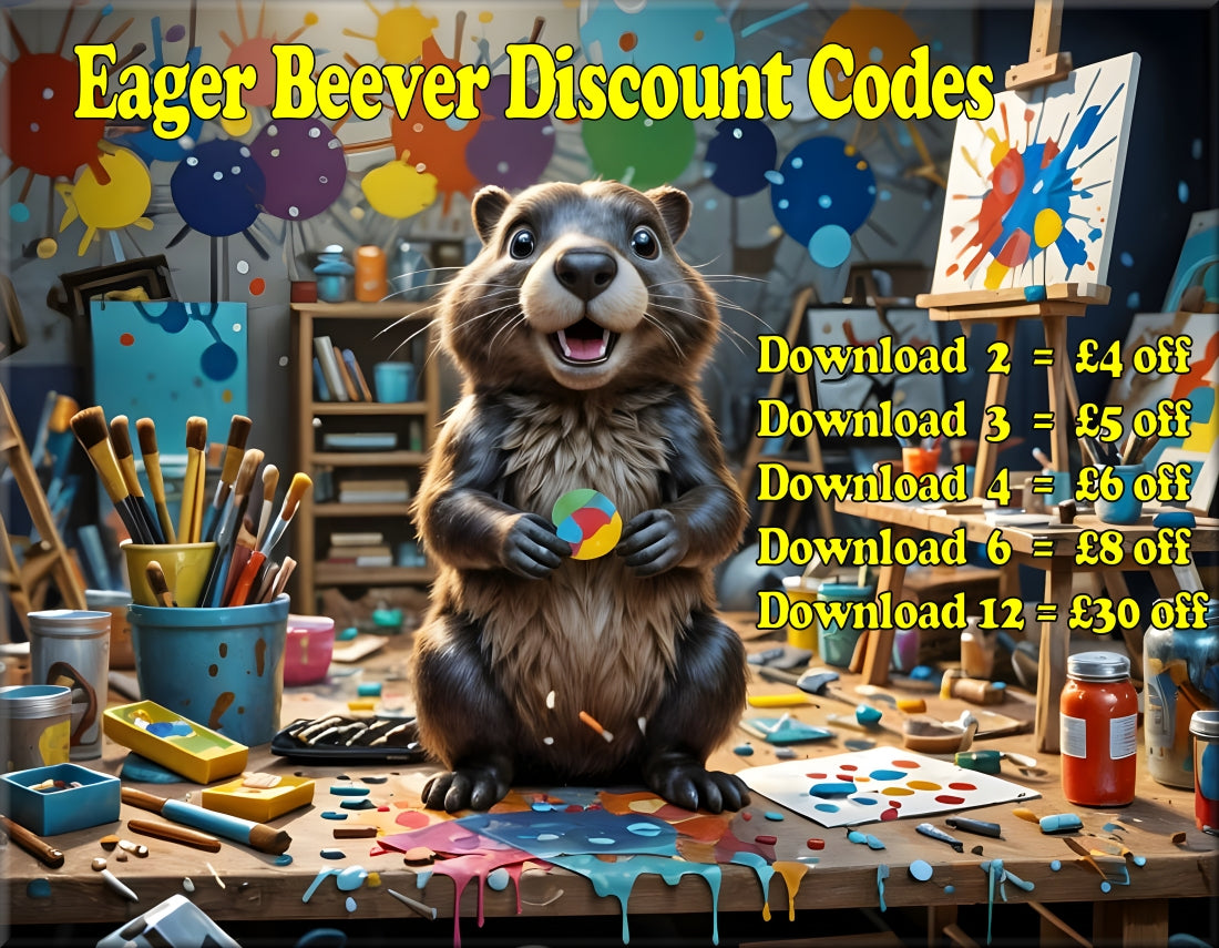 eager beever photography and art discount codes the more you download the more you save full sized wildlife, landscape, flower, pattern, abstract & theme art available for download.