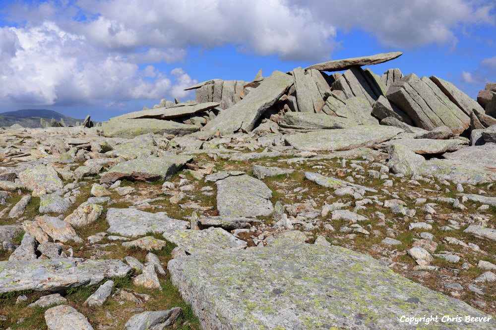 Tryfan Glyder Fach & Fawr Snowdonia Wales UK Landscape art and home office décor by UK Landscape Artist and Photographer Christopher Beever Available as a S to XXXL Canvas, poster, aluminium, wooden, Acrylic, framed, print and other wall art or as a Cushion, sofa throw or blanket in the Eager Beever Printing Shop. 